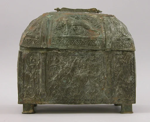 Casket