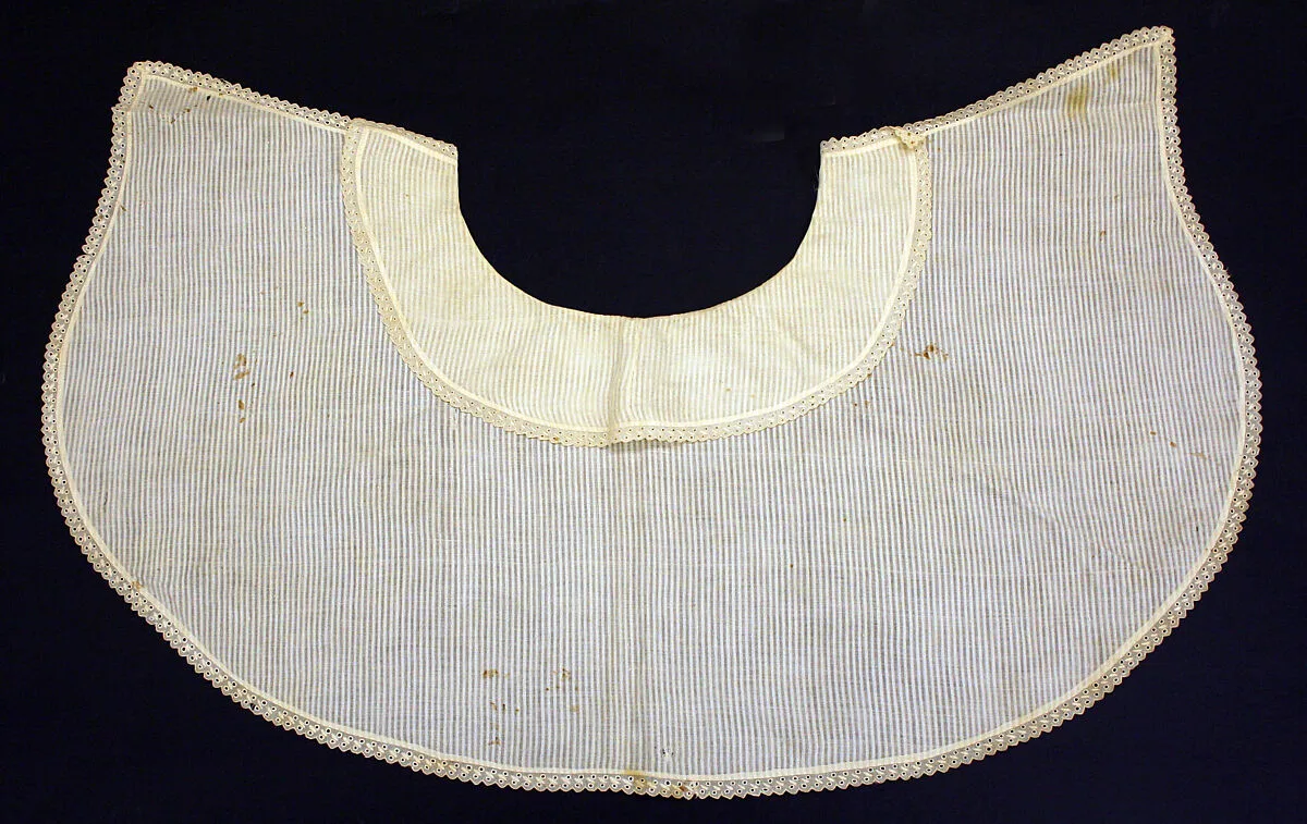 Collar — Unknown