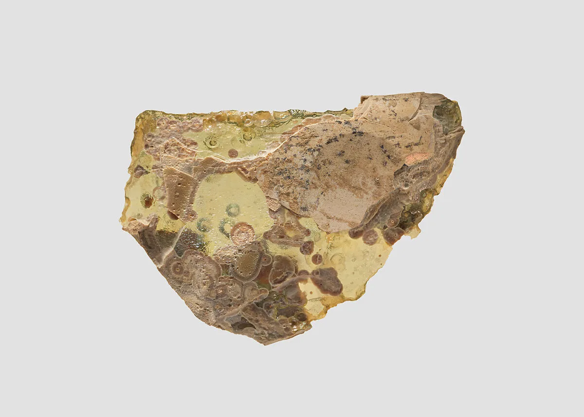 Bowl — Unknown