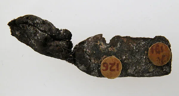 Thong Fragment — Unknown