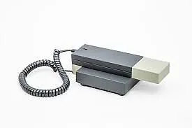 Enorme Telephone — David Kelley|Ettore Sottsass