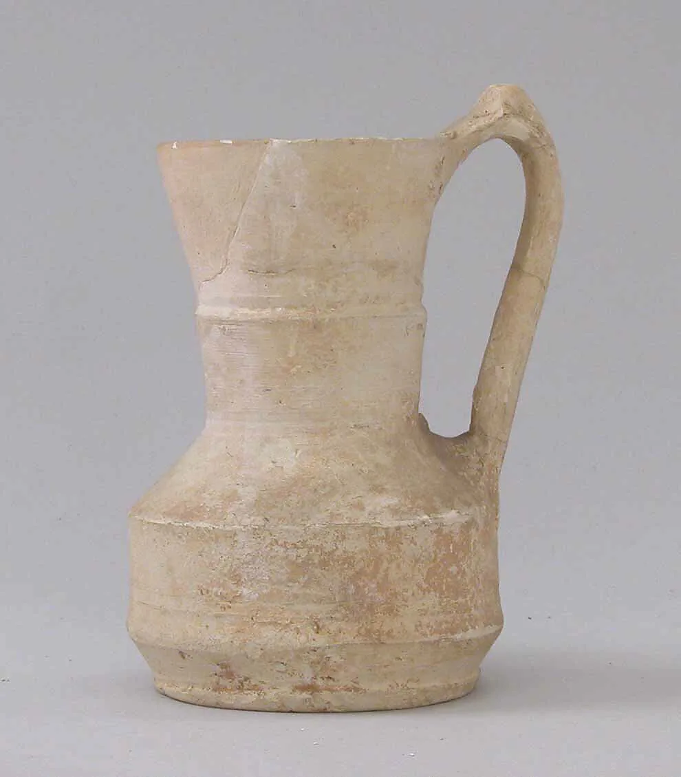 Jar — Unknown