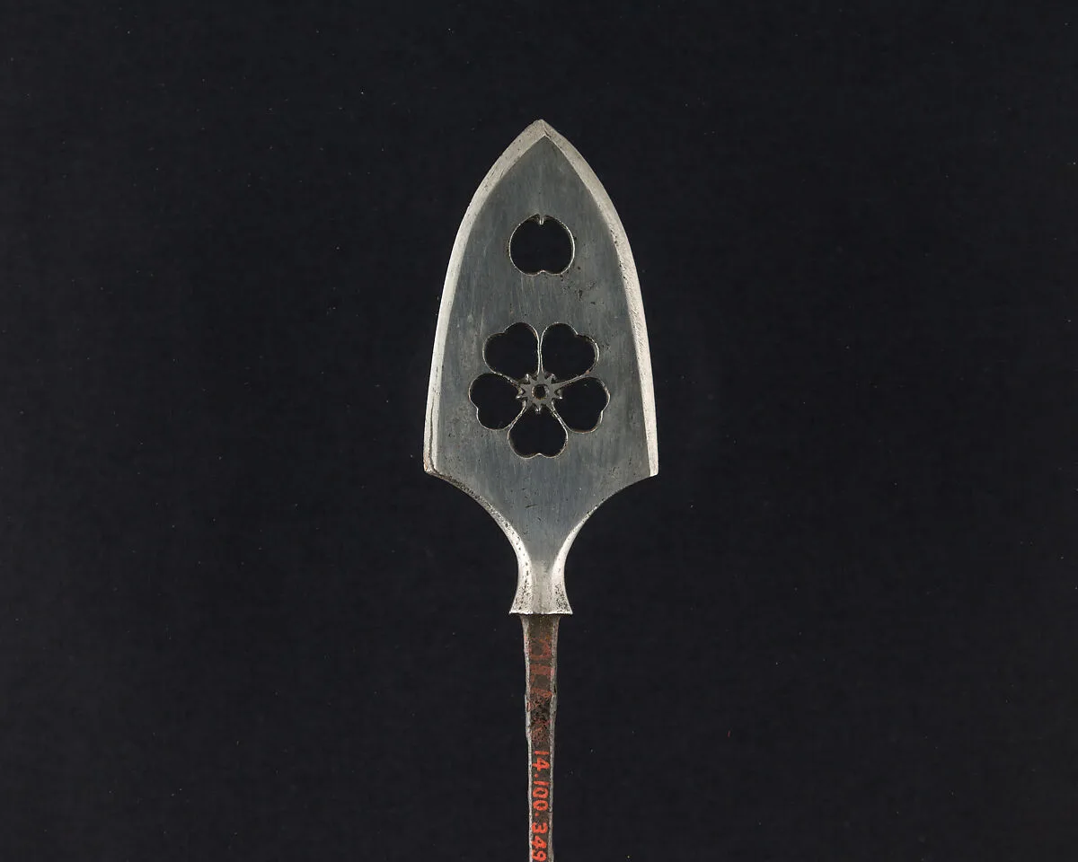 Arrowhead (<i>Yanone</i>) — Unknown