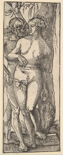 Adam and Eve