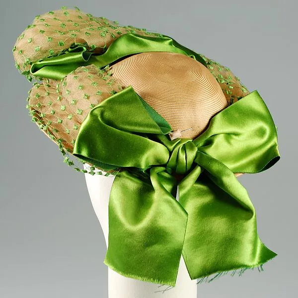 Hat — Walter Florell|The Robbins