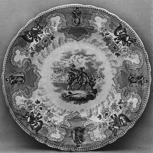Plate
