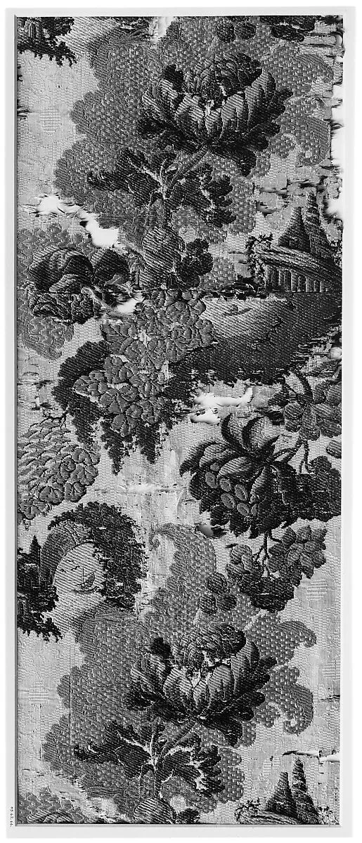 Piece — Unknown
