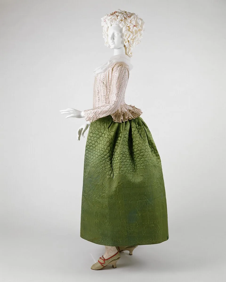 Petticoat — Unknown