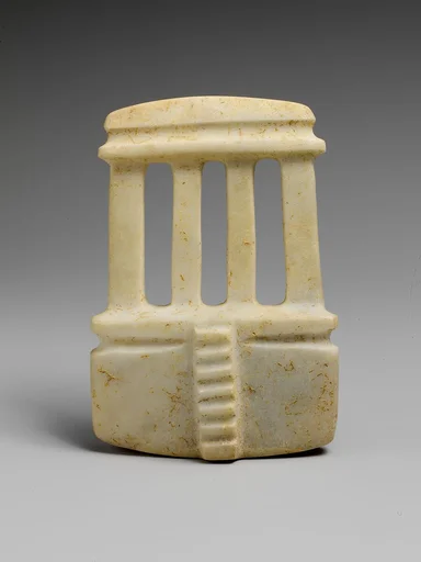 Architectural Model