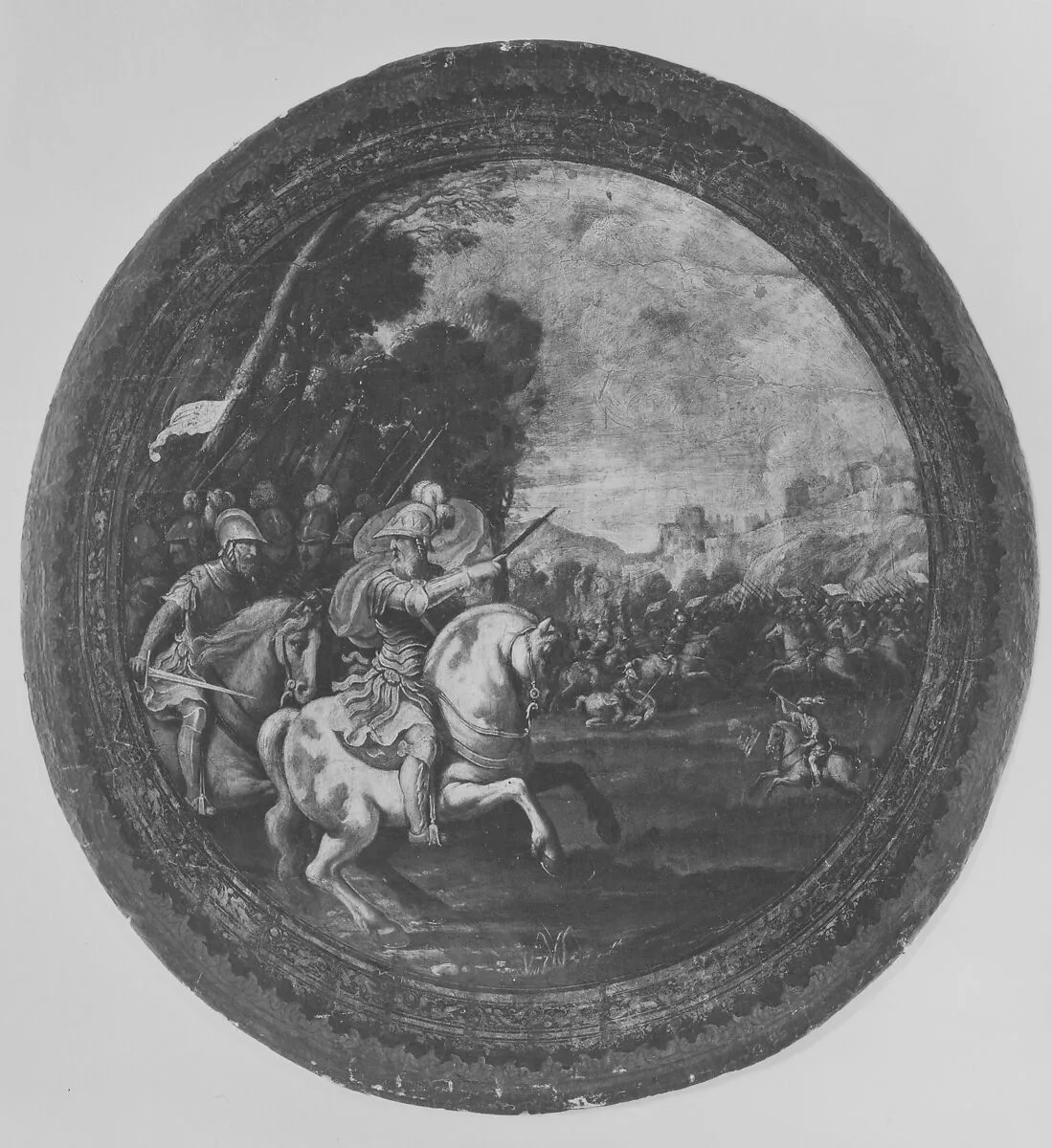 Shield — Unknown