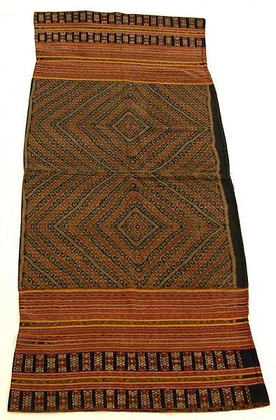 Woman's Skirt — Unknown