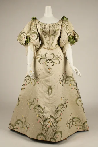 Ball gown