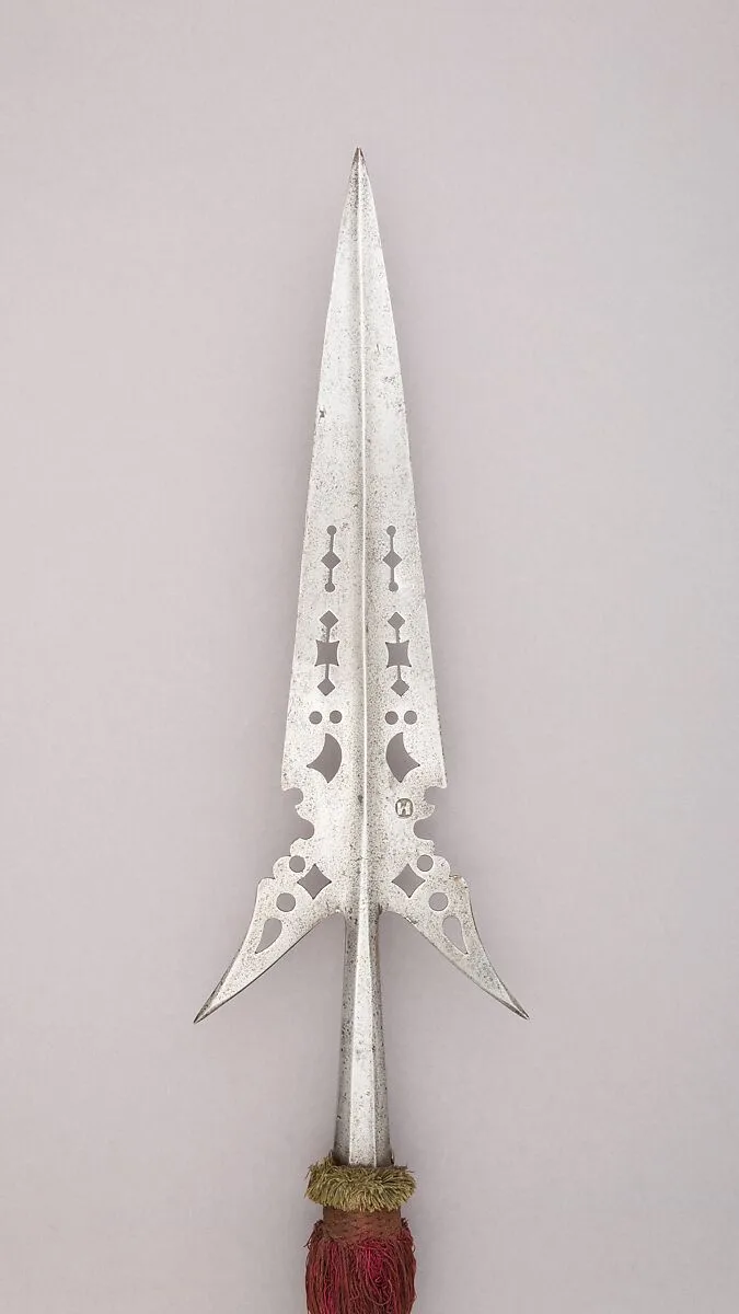 Partisan — Unknown