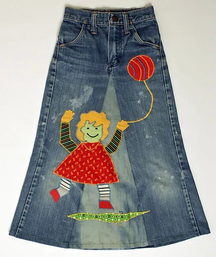 Skirt