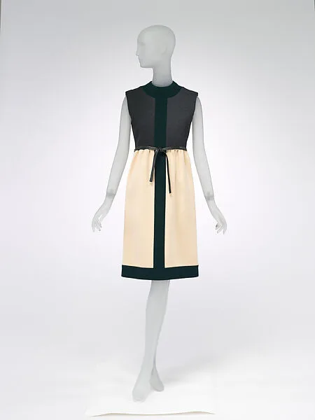 Dress — Yves Saint Laurent|Yves Saint Laurent