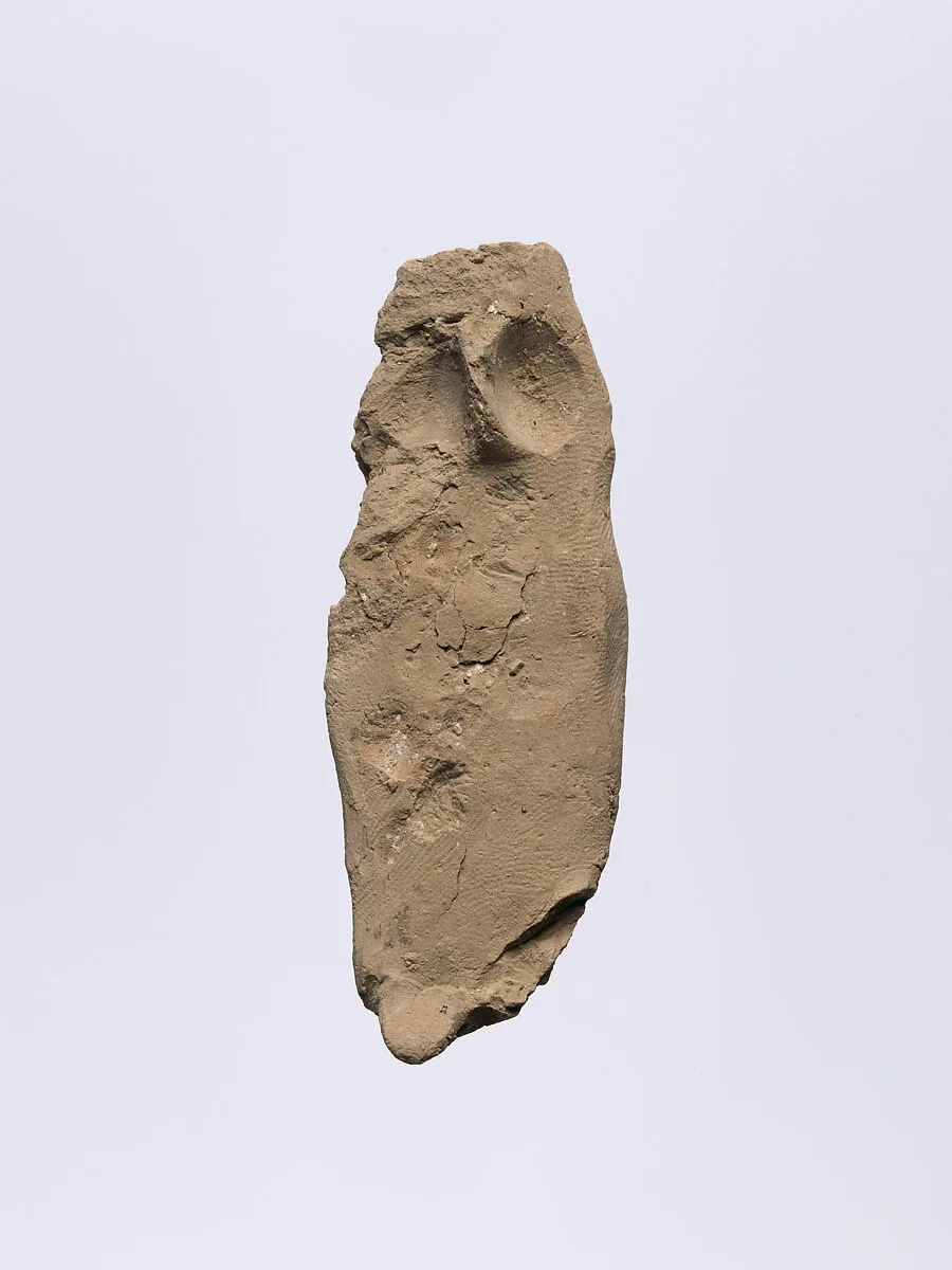 Figurine — Unknown