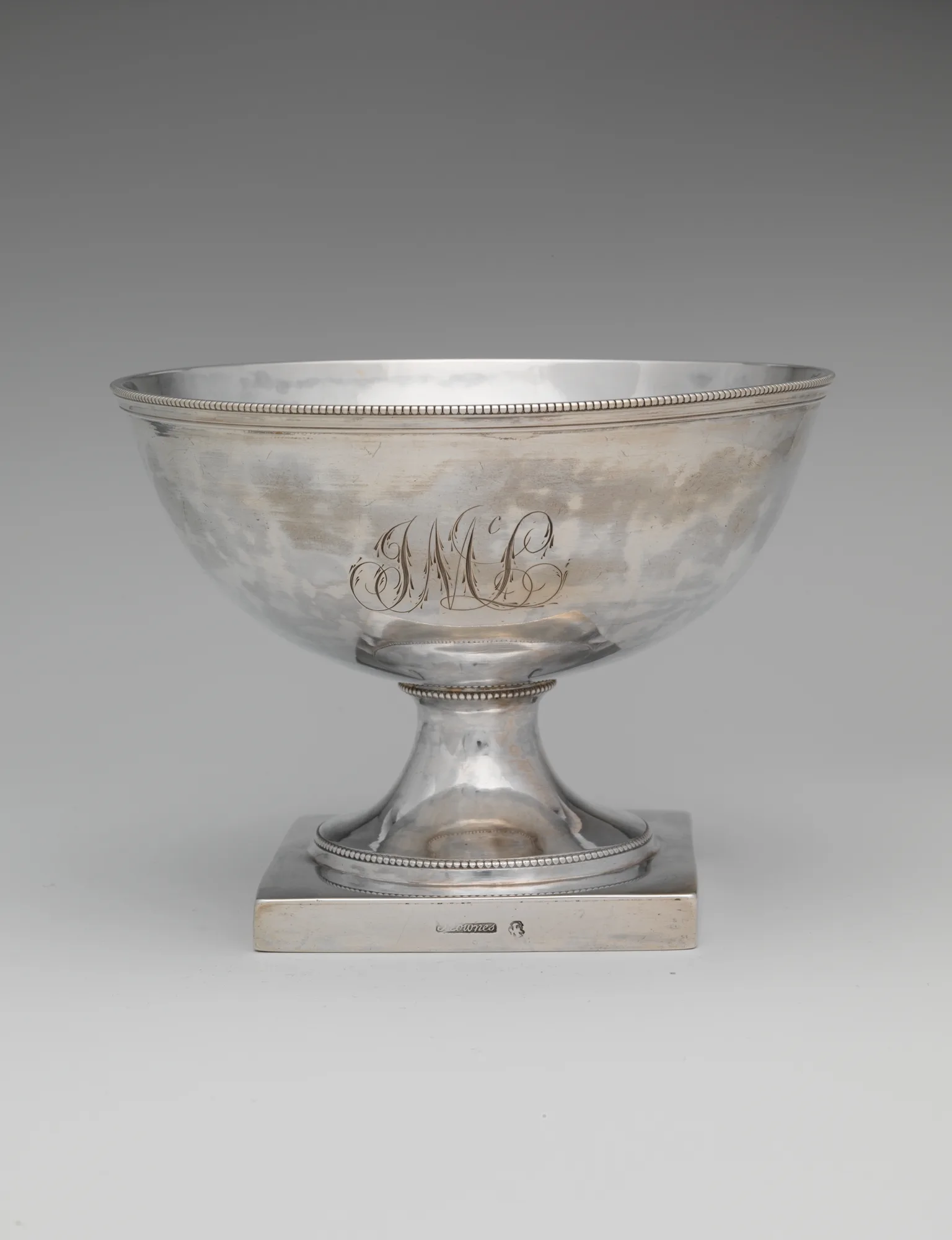 Waste Bowl — Joseph Lownes