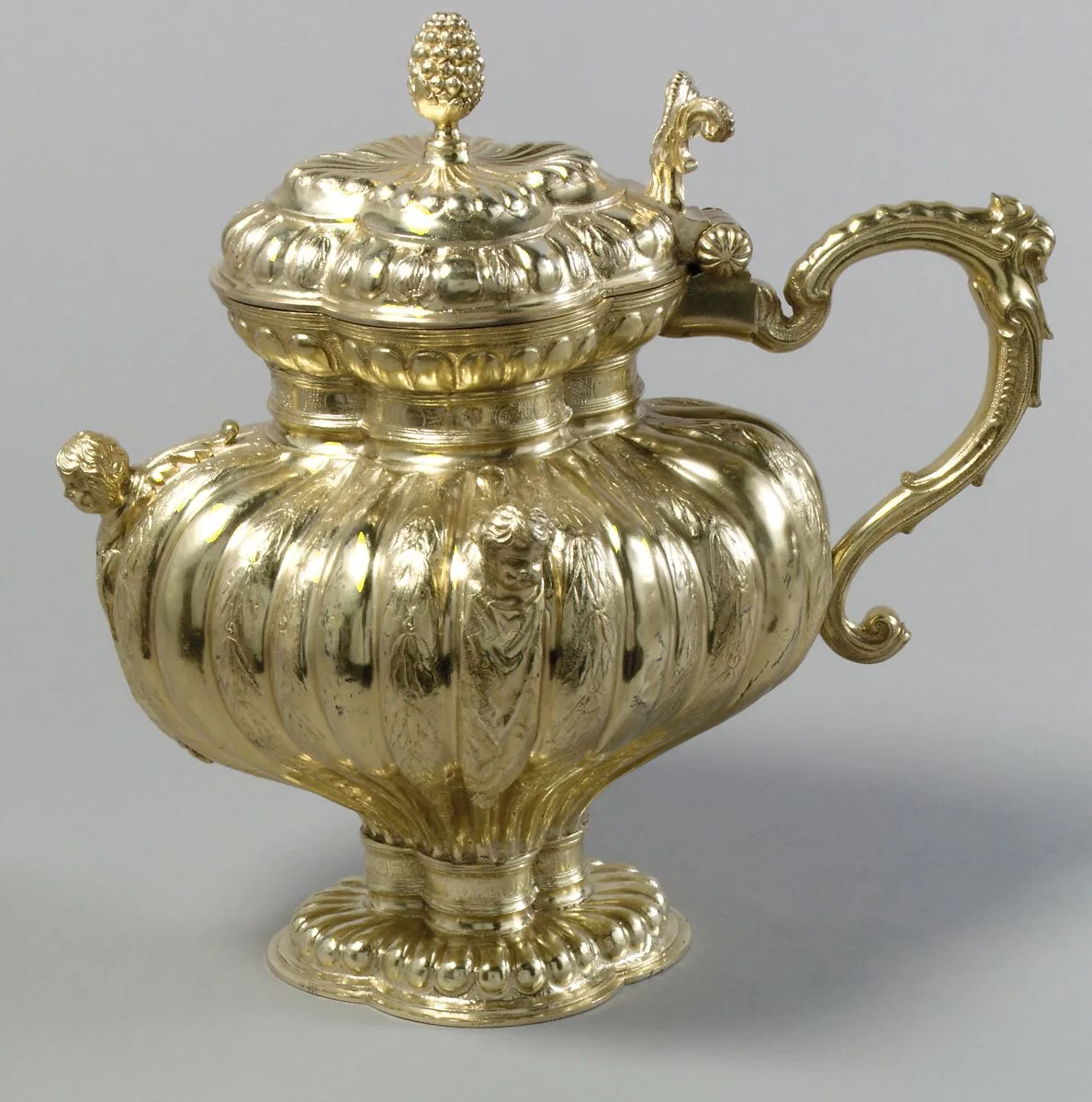 Tankard — Unknown