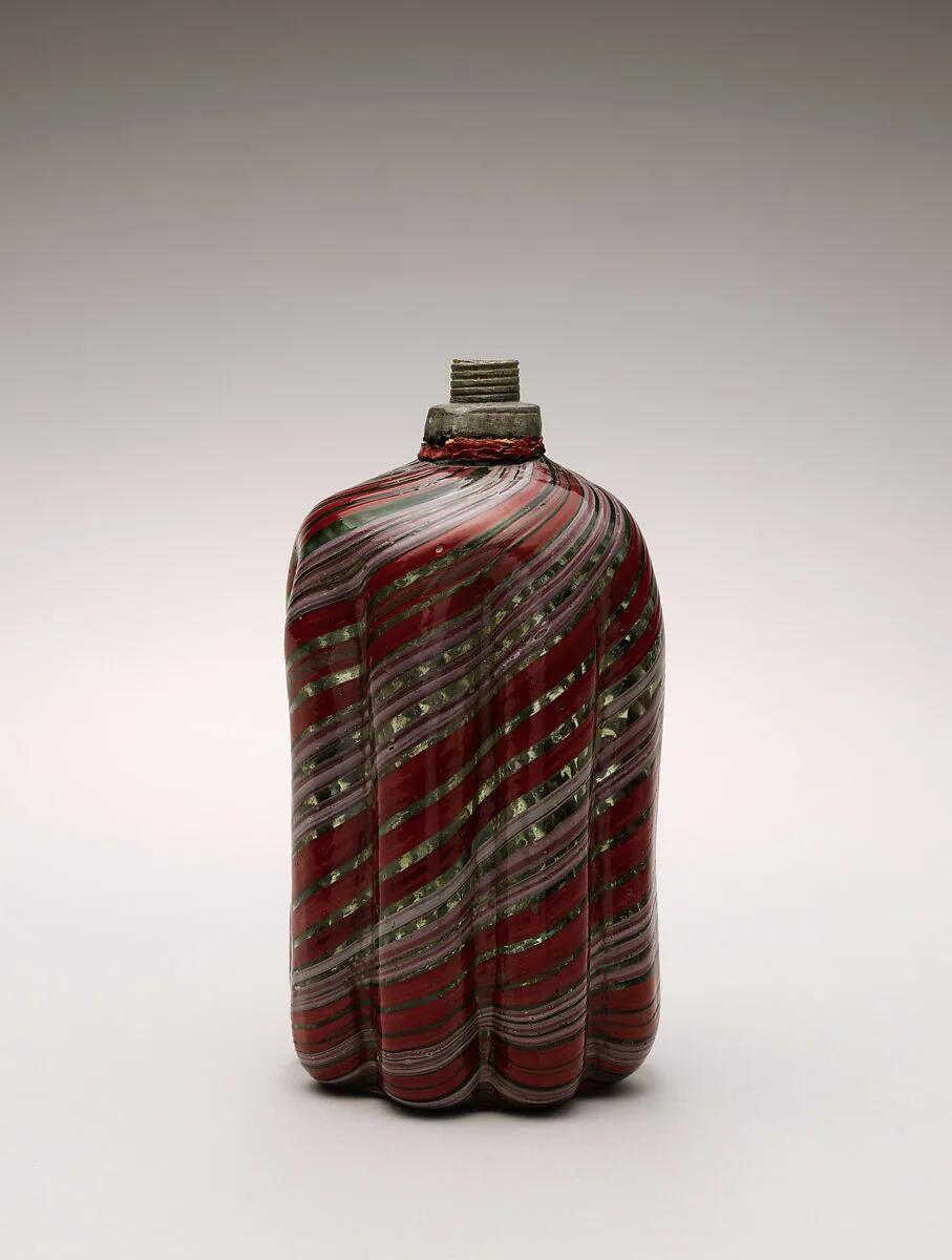 Bottle — Unknown