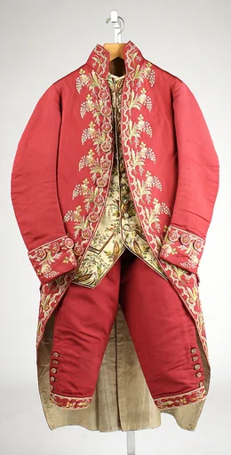 Suit