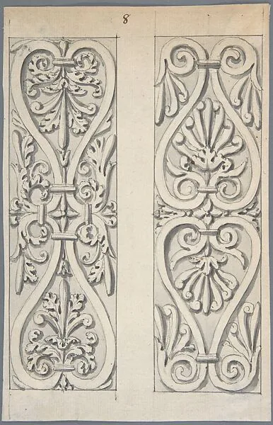 Architectural ornament — Unknown