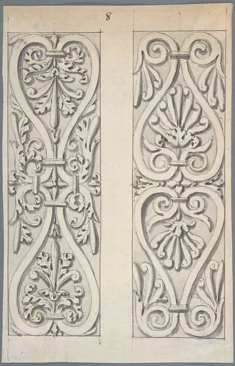 Architectural ornament