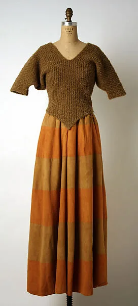 Evening ensemble — Bonnie Cashin|Philip Sills & Co.