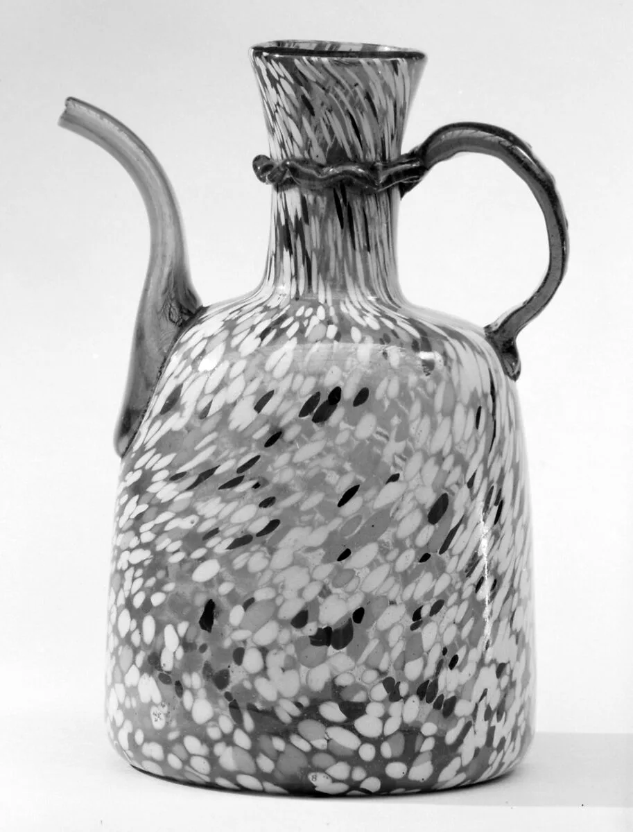 Ewer — Unknown
