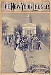 The New York Ledger: Decoration Day Number — G. B. Drake