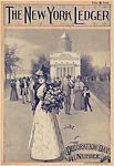 The New York Ledger: Decoration Day Number