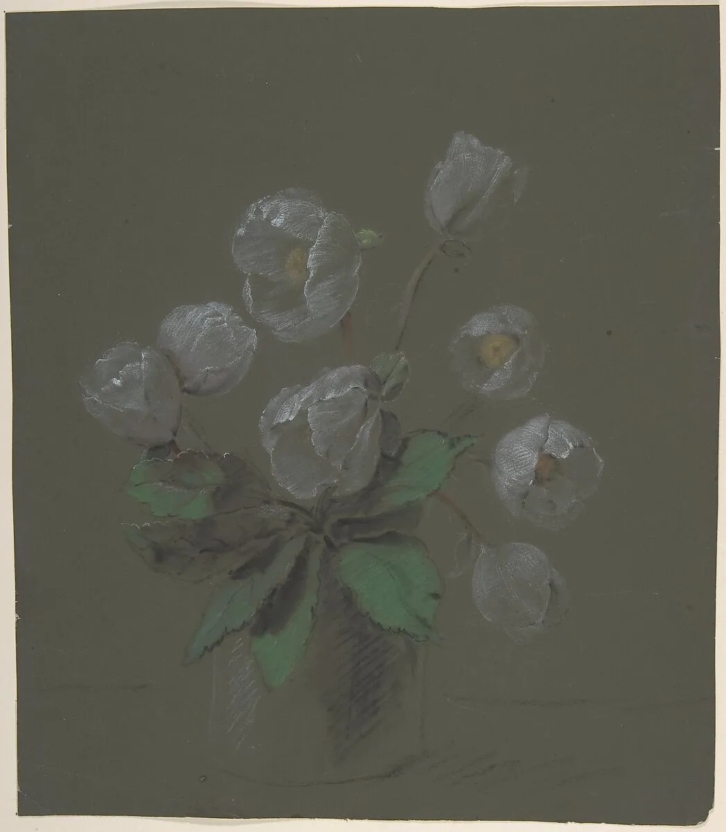 Floral Design — Antoine Berjon