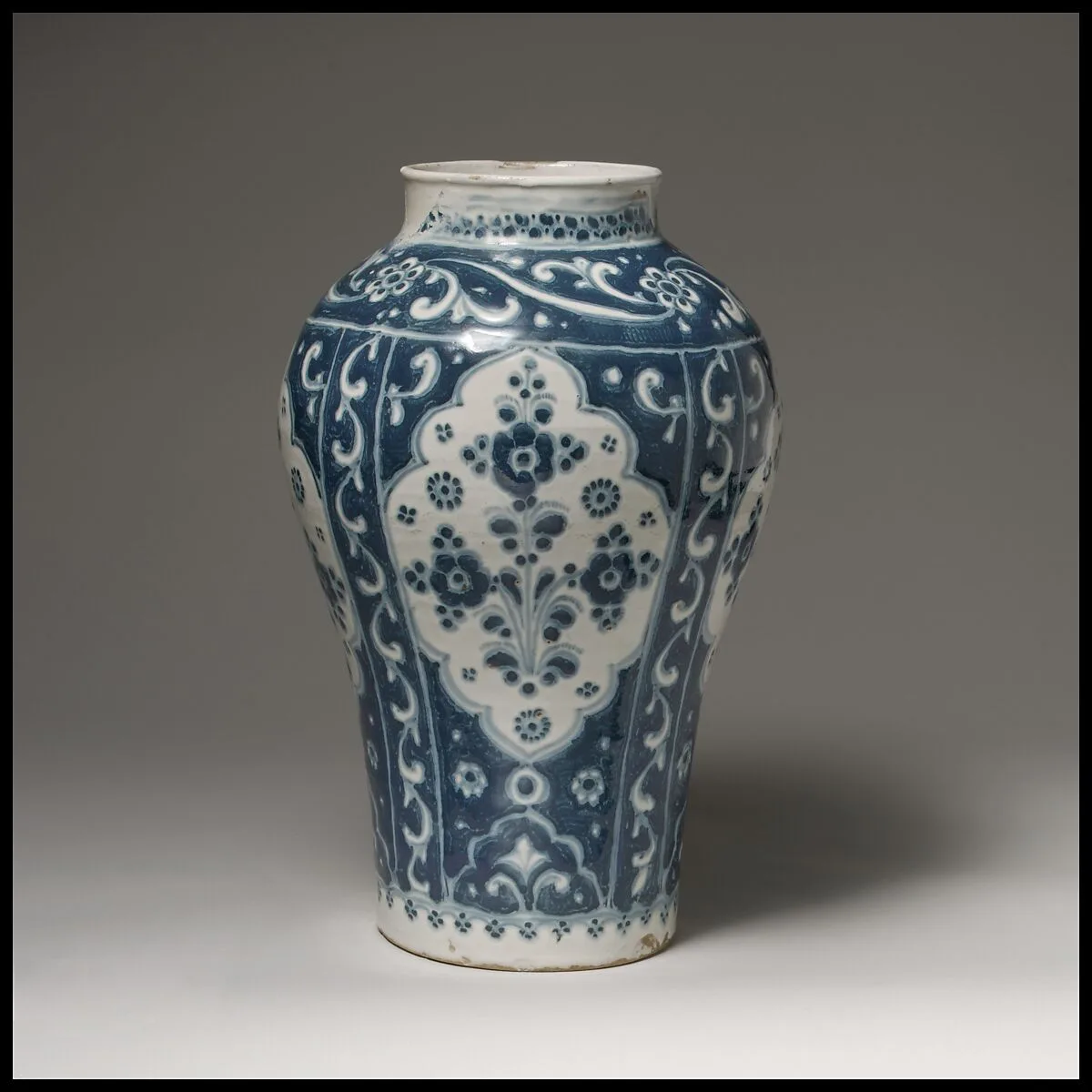 Jar — Unknown