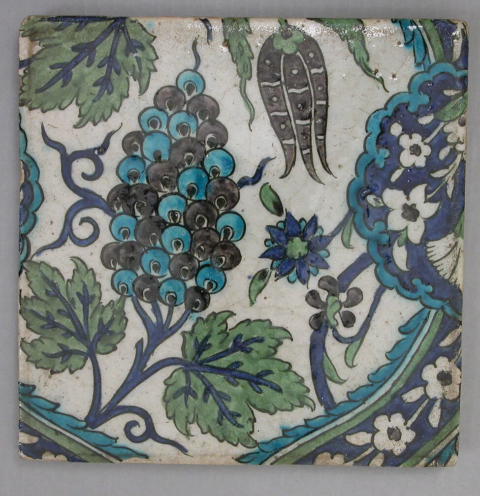 Tile — Unknown