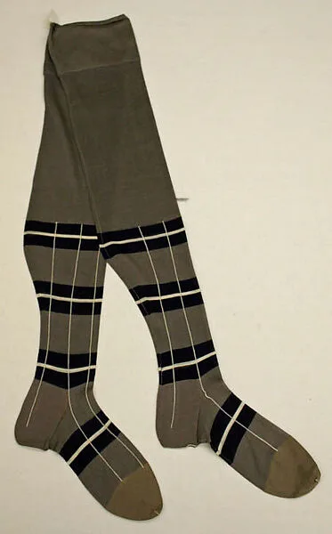 Stockings — Unknown