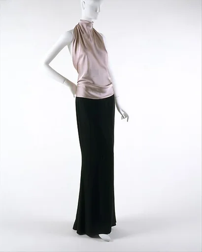 Evening ensemble