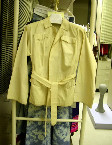 Jacket — Claire McCardell|Townley Frocks