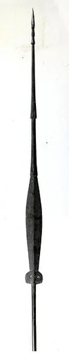 Spear