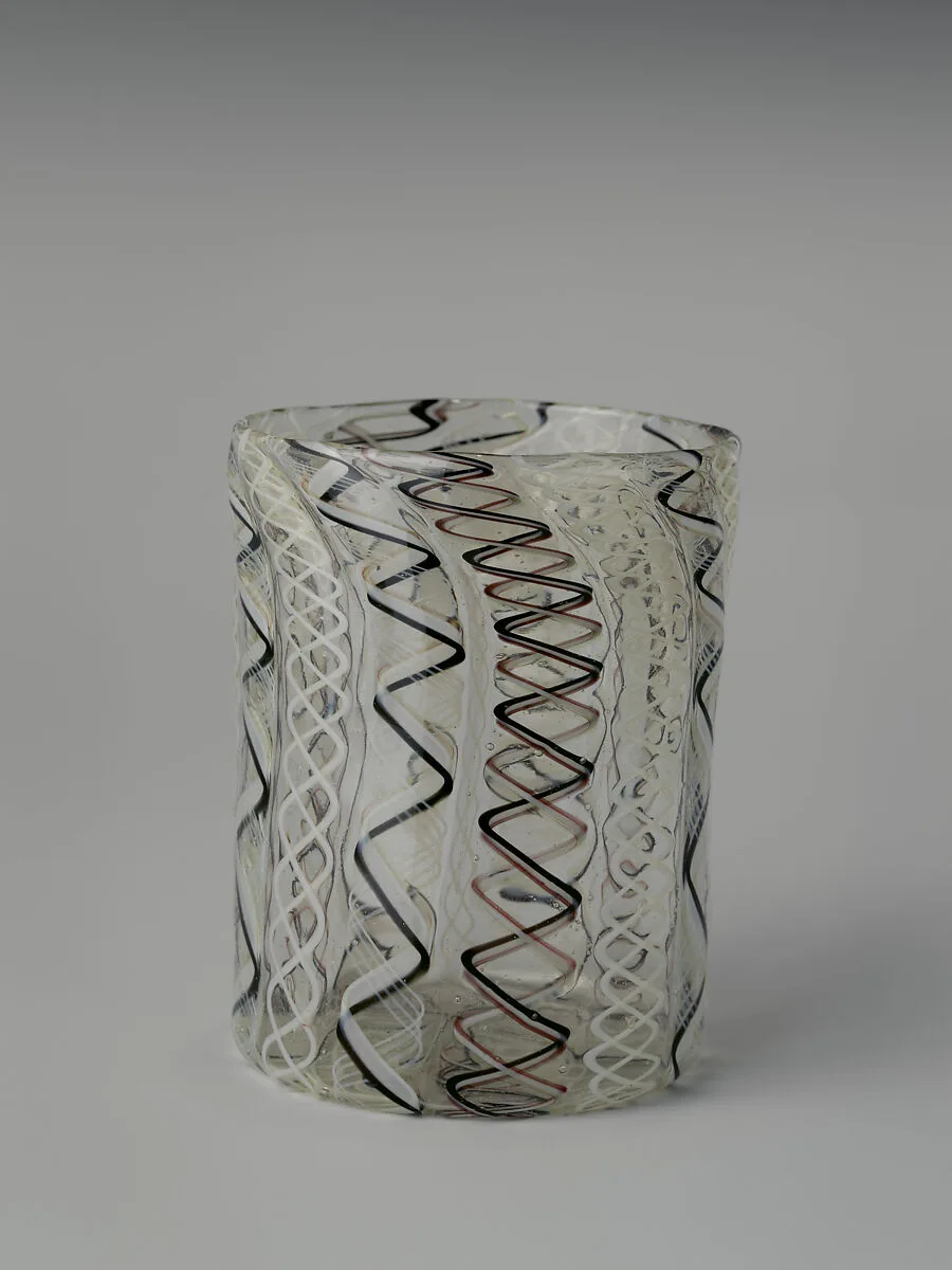 Beaker — Unknown