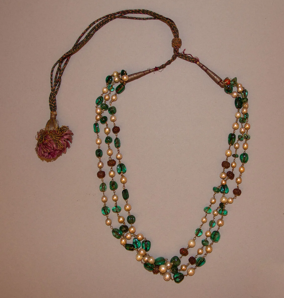 Necklace — Unknown