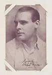 Ralph Graves from Movie Stars Exhibit Cards series (W401) — Unknown