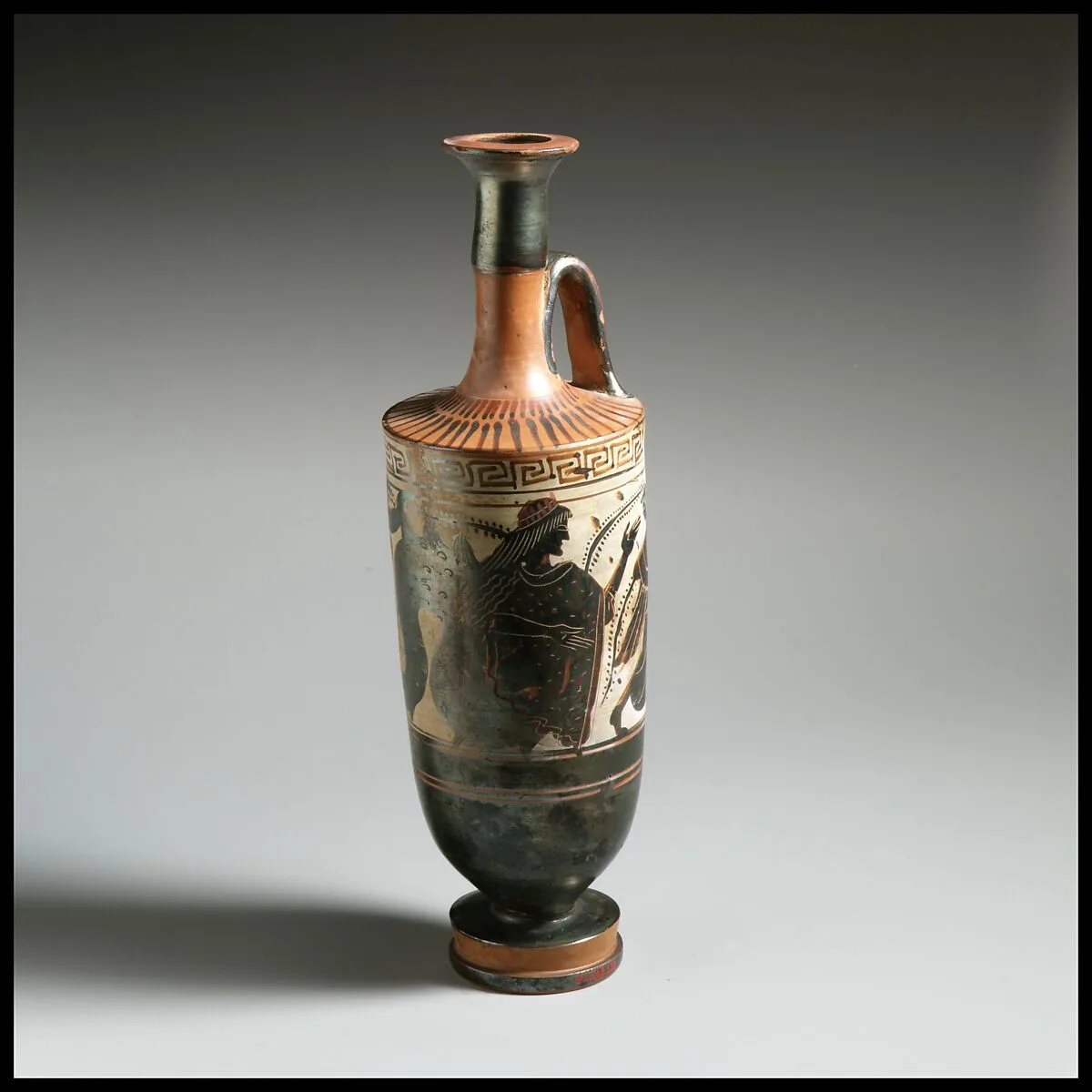 Lekythos — Emporion Painter