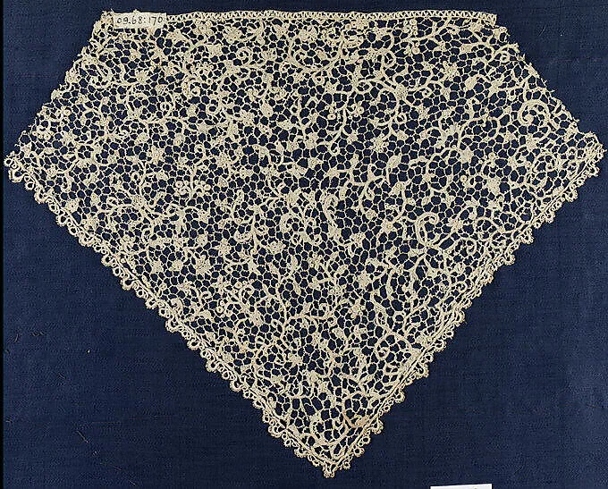 Piece — Unknown