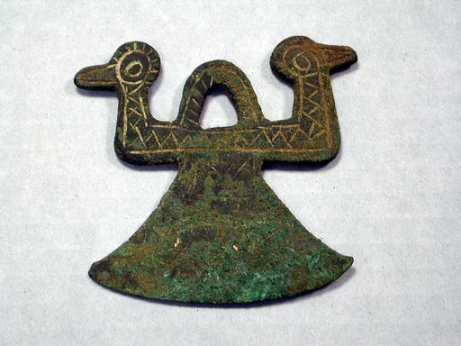 Ceremonial Knife (Tumi)
