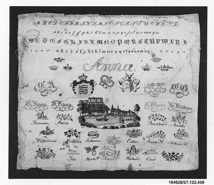 Sampler — Unknown