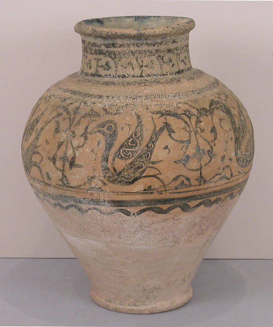 Vase — Unknown
