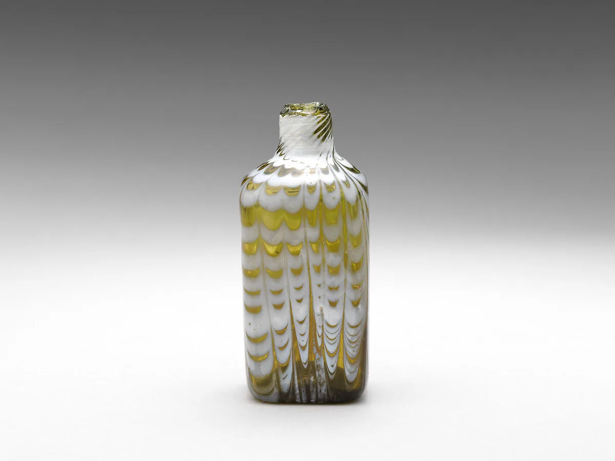 Bottle — Unknown