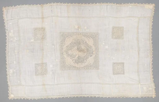 Table cover