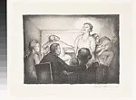 Nightclub Singer — Louise E. Jefferson