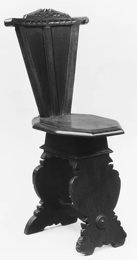 Sgabello