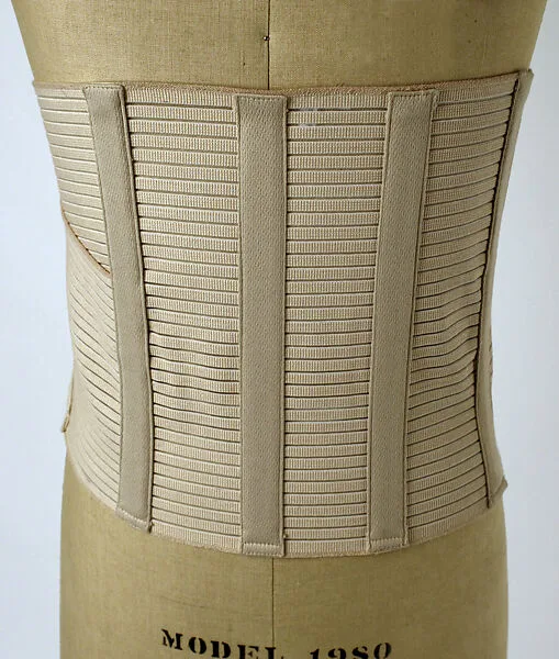 Corset — Dolce & Gabbana
